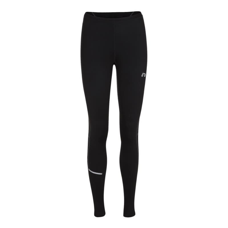 Newline Base Winter Tights XS Black