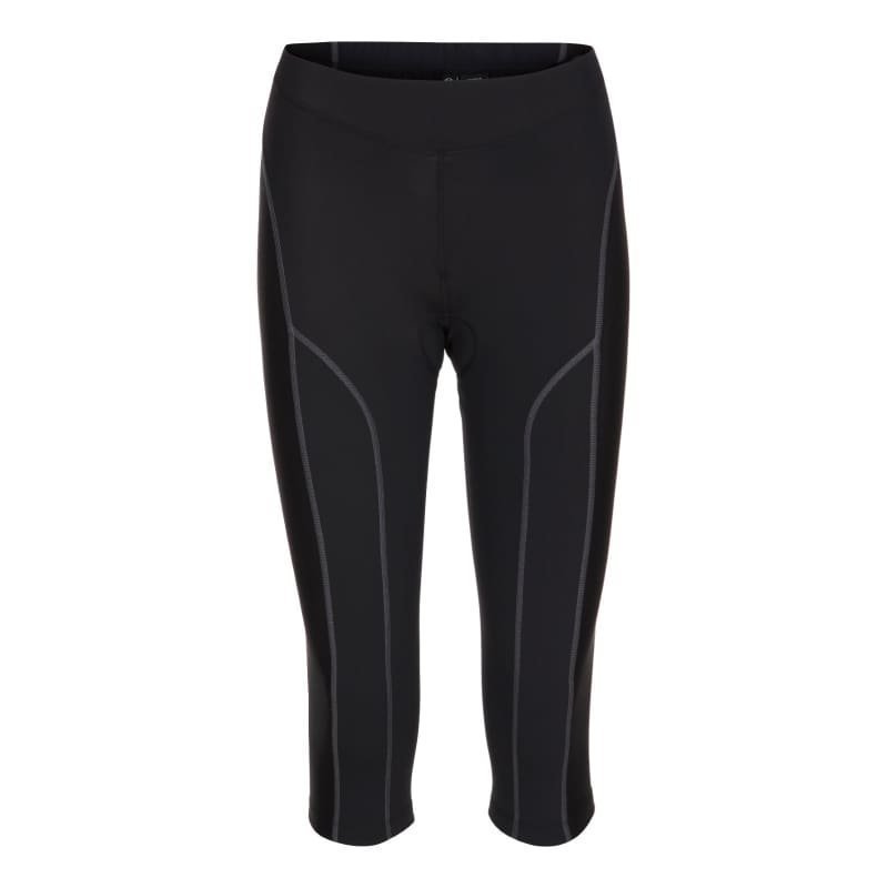 Newline Bike Knee Pants XS Black