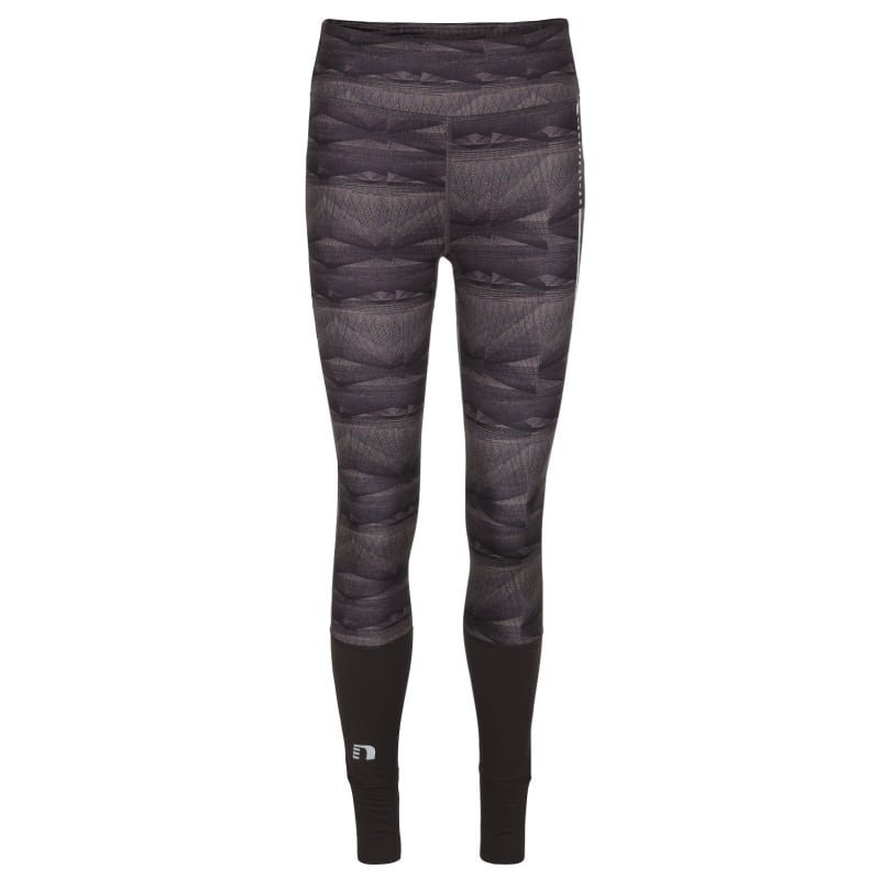 Newline Imotion Printed Warm Tights