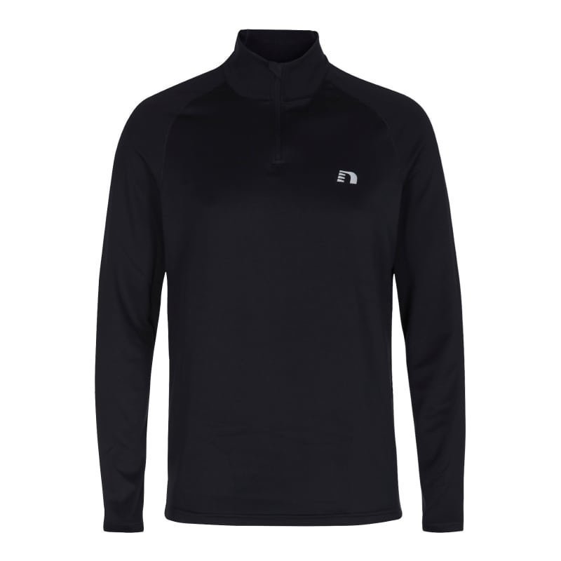 Newline Imotion Warm Shirt L Dark Navy