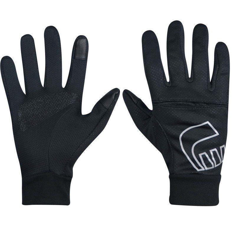 Newline Protect Gloves L Black