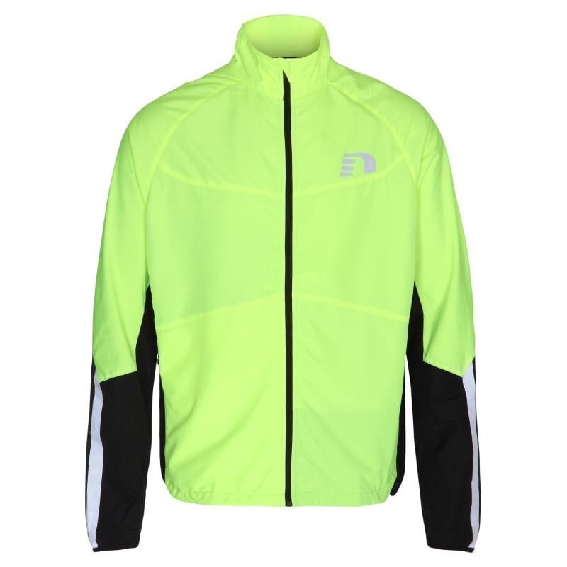 Newline Visio Jacket L Neon Yellow