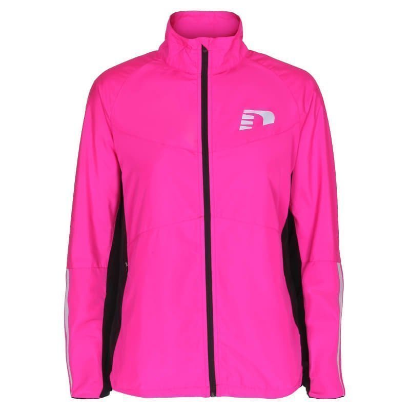 Newline Visio Jacket S Neon Pink