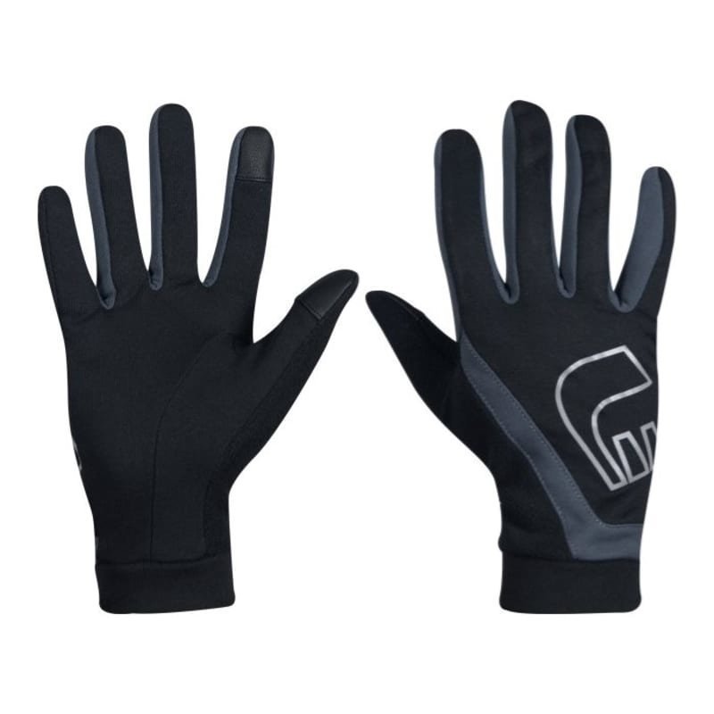 Newline Visio Thermal Gloves L Black