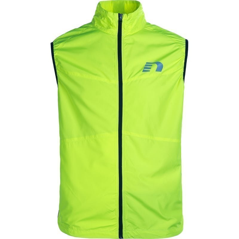 Newline Visio Vest XL Neon Yellow