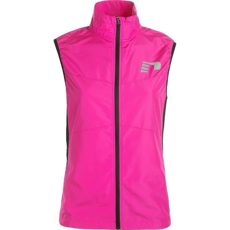 Newline Visio Vest XS Neon Pink