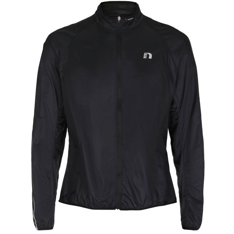 Newline Windpack Jacket S Black