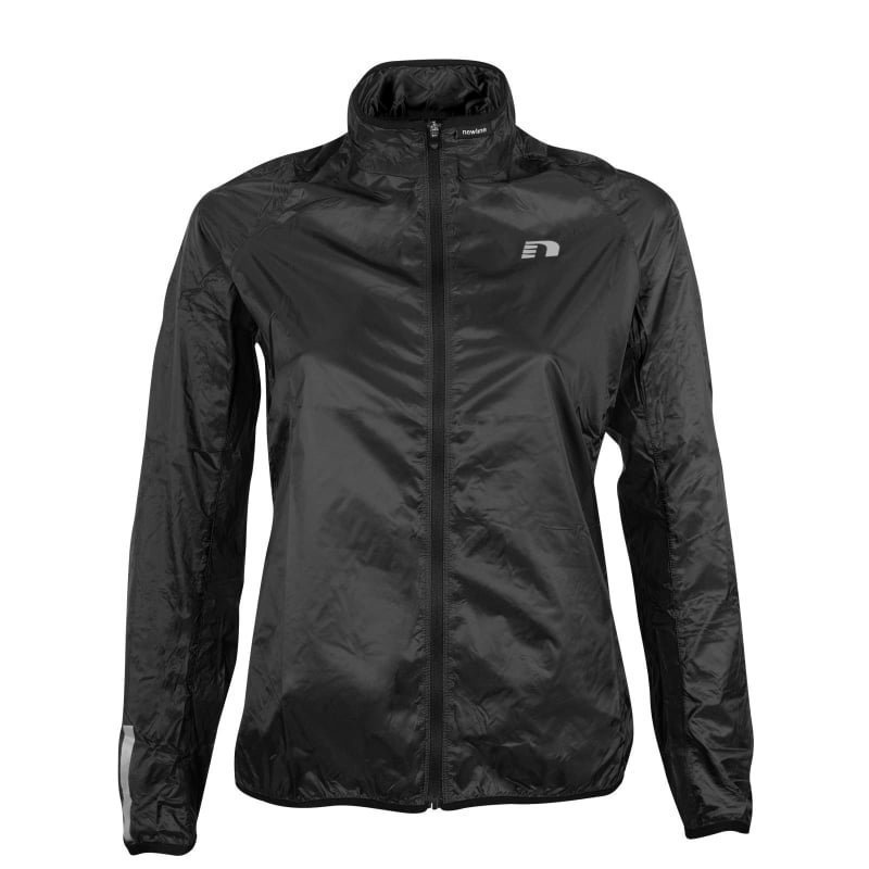 Newline Windpack Jacket Women's L Black