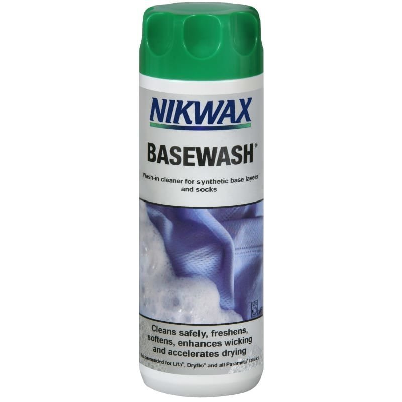 Nikwax Base Wash 0