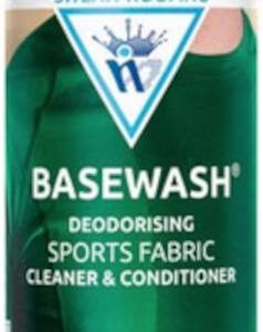 Nikwax Base Wash