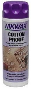 Nikwax Cottonproof 0