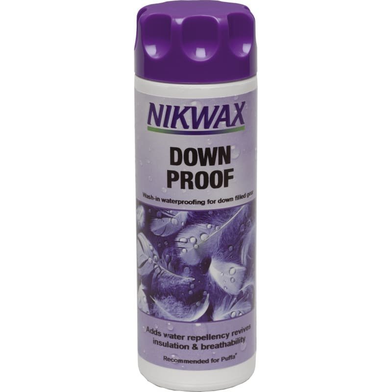 Nikwax Down Proof 300 ML