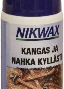 Nikwax Fabric & Leather Spray