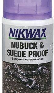 Nikwax Nubuck & Suede Spray