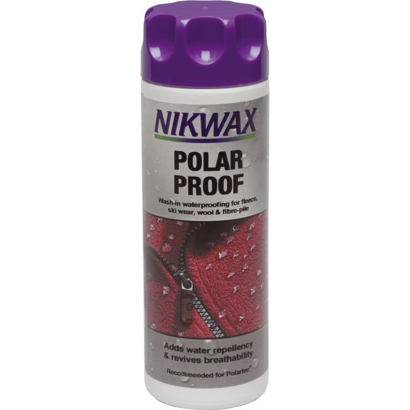 Nikwax Polar Proof