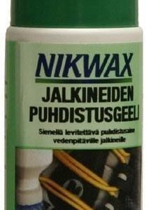 Nikwax Puhdistusgeeli