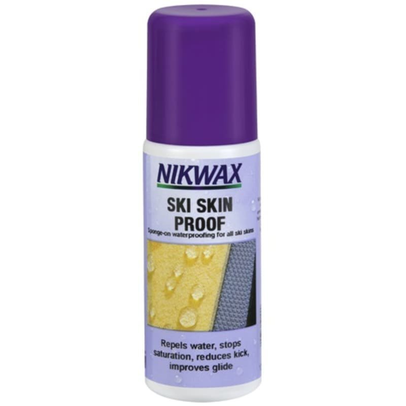 Nikwax Ski Skin Proof 125 ML