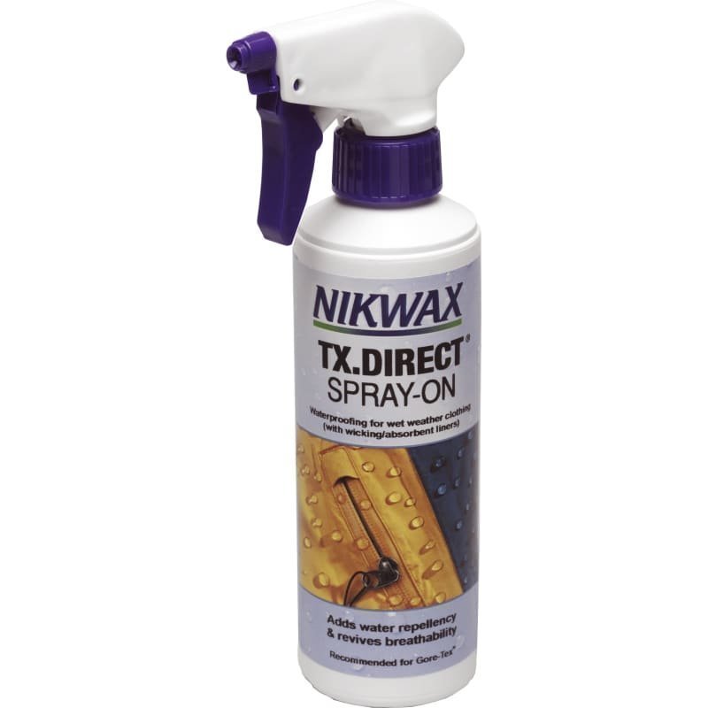 Nikwax TX.Direct Spray-On 300 ML