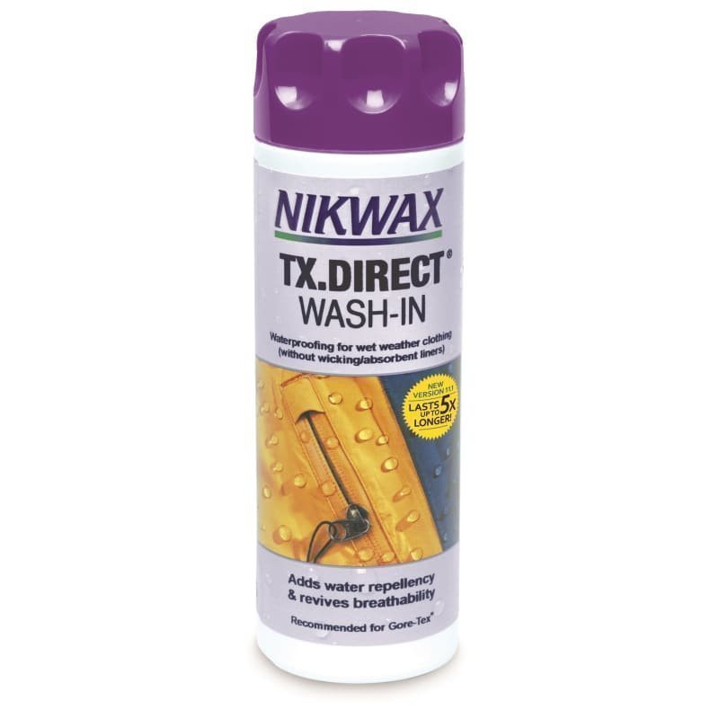 Nikwax TX.Direct Wash-In