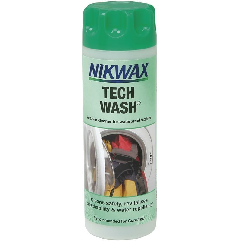 Nikwax Tech Wash 0