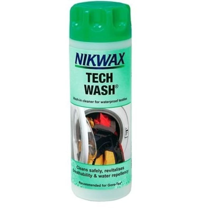 Nikwax Tech Wash 1L 1 L