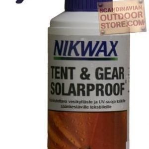 Nikwax Tentproof 0