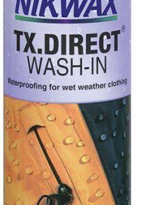 Nikwax Tx-Direct Wash-in 300ml