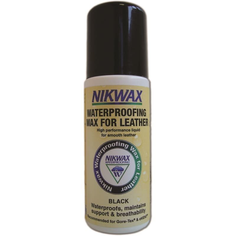 Nikwax Waterproofing Wax for Leather