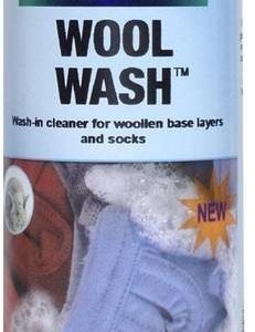 Nikwax Wool wash