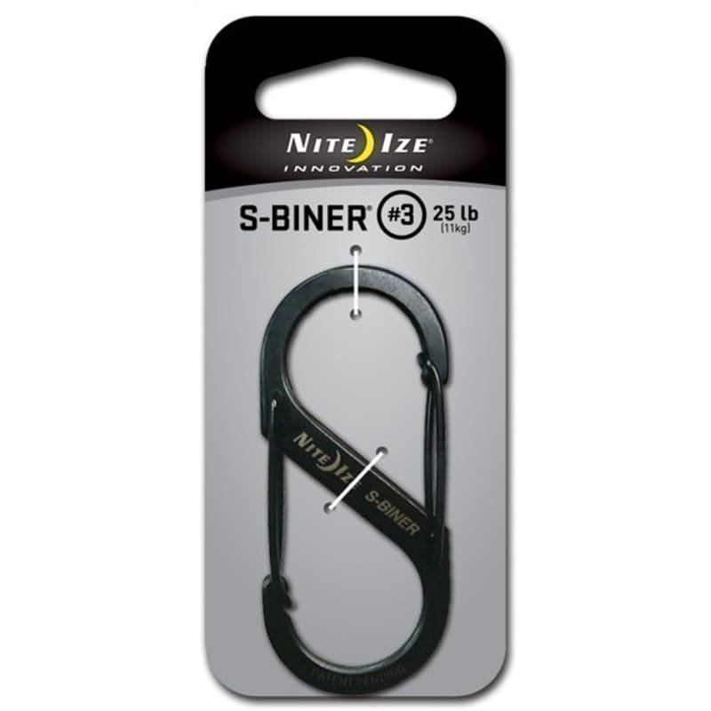 Nite Ize S-Biner Size #3 2