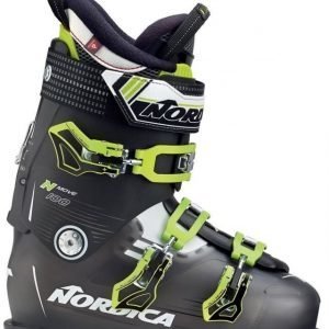 Nordica N-Move X100 2017 26