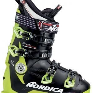 Nordica Speedmachine 110 2017 Lime 25