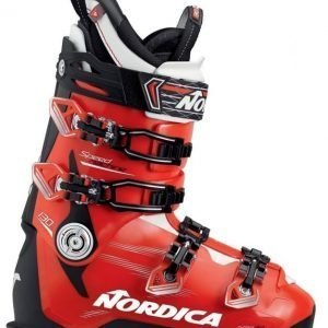 Nordica Speedmachine 130 2017 26