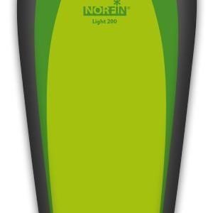 Norfin Light 200 Makuupussi