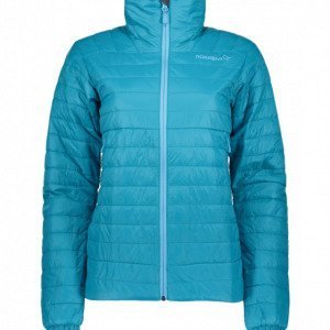 Norröna W Falketind Primaloft60 Jacket Takki