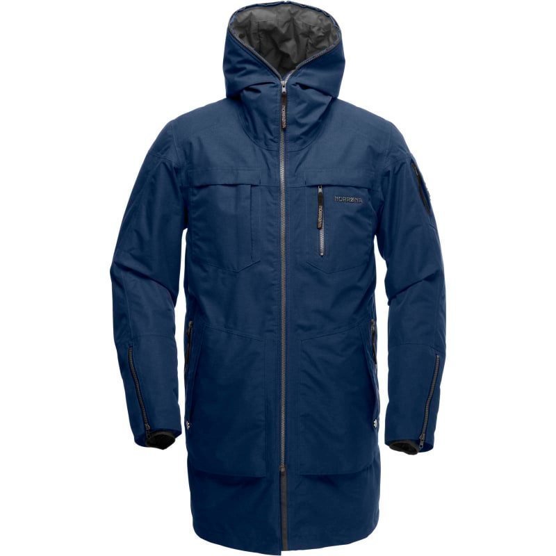 Norrøna /29 Gore-Tex Primaloft Parka Men's