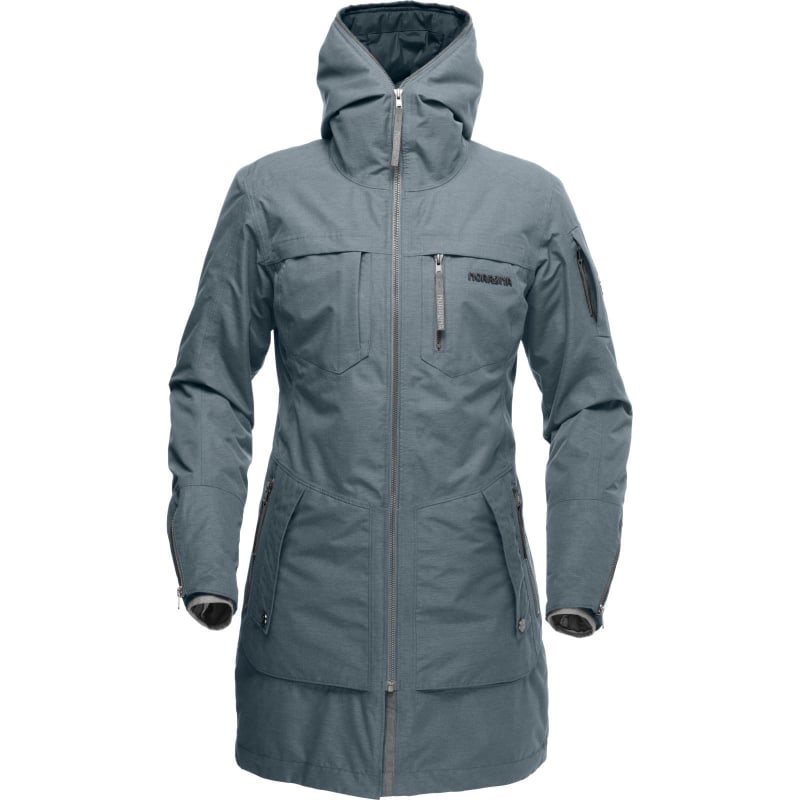 Norrøna /29 Gore-Tex Primaloft Parka Women's