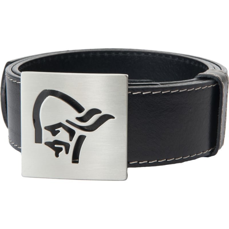 Norrøna /29 Viking Head Belt 85 Black