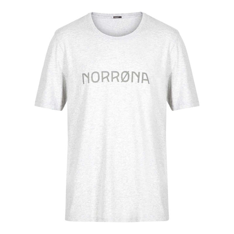 Norrøna /29 cotton norrøna T- Shirt (