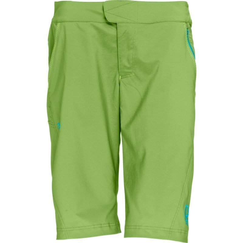 Norrøna /29 flex1 Shorts (W) L Green Creed