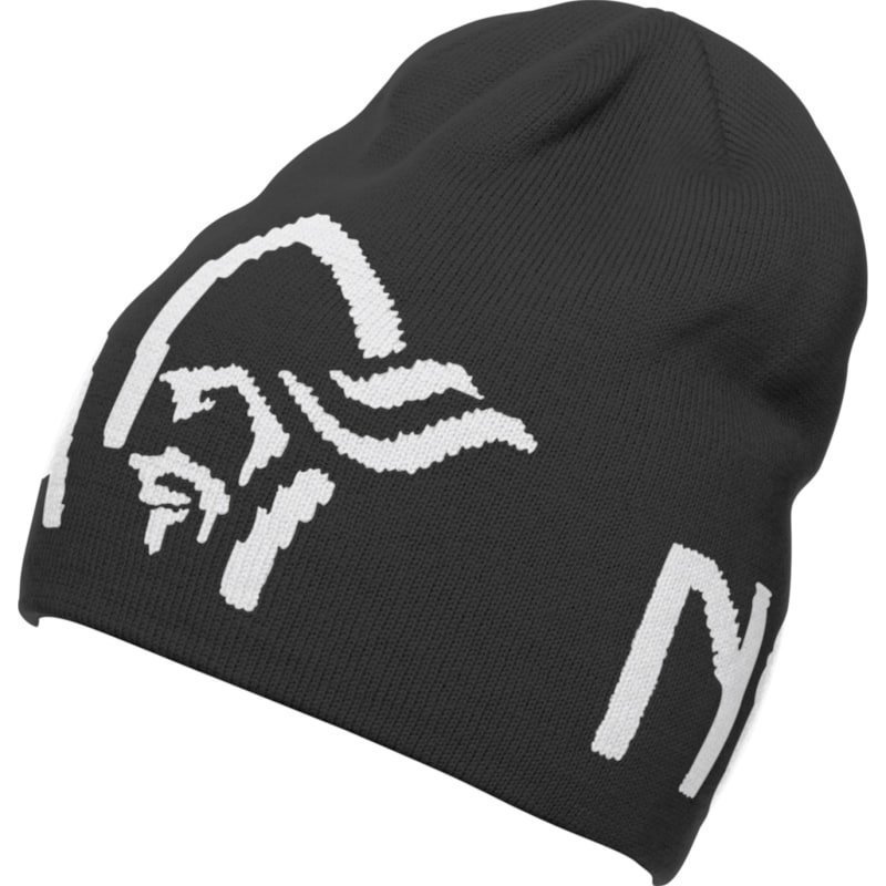 Norrøna /29 logo Beanie