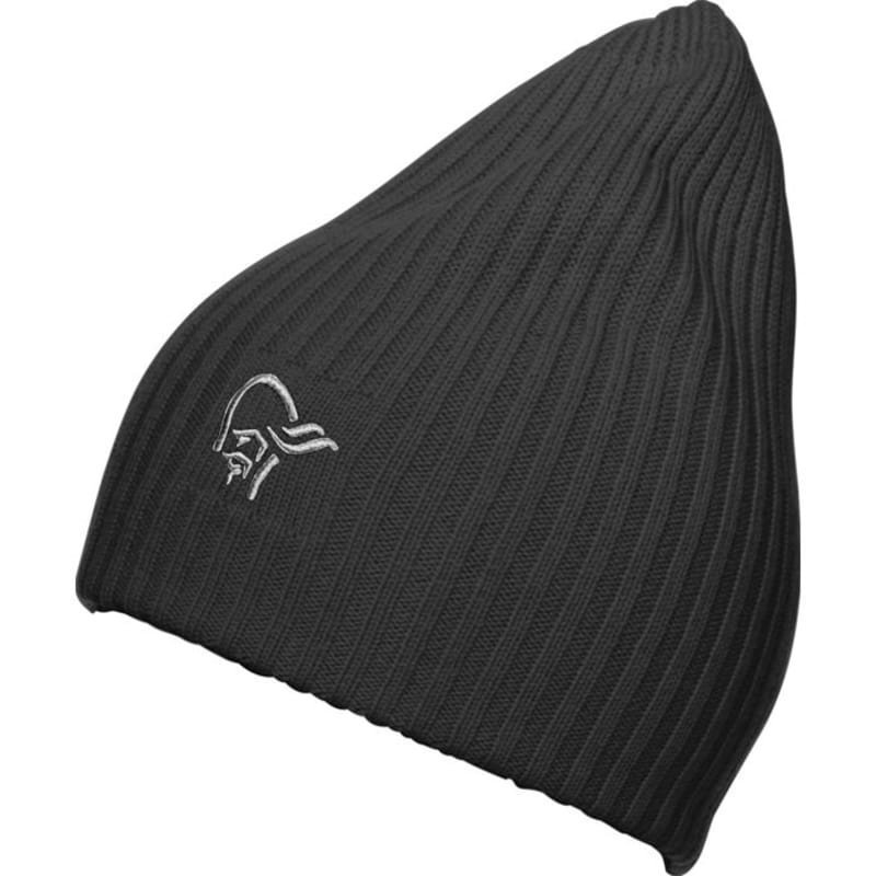 Norrøna /29 lumberjack Beanie PCS Caviar