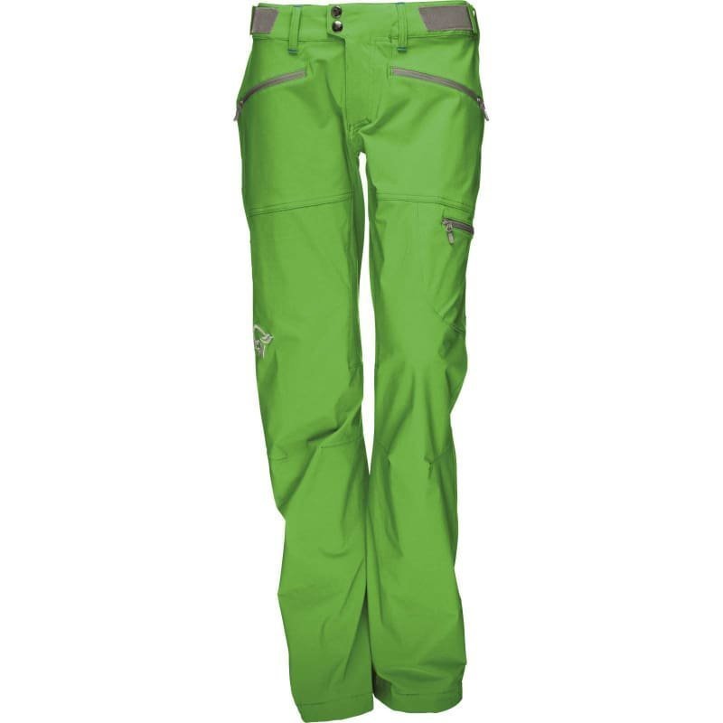 Norrøna Falketind Flex1 Pants Women's