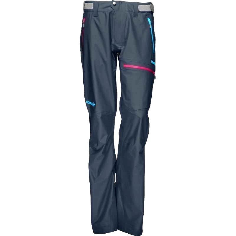 Norrøna Falketind Gore-Tex Pants Women's