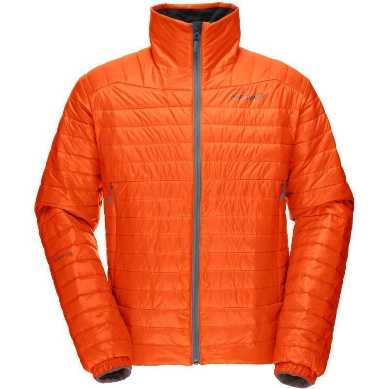 Norrøna Falketind Primaloft60 Jacket M M Magma