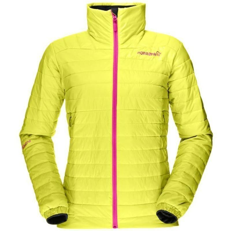 Norrøna Falketind Primaloft60 Jacket W