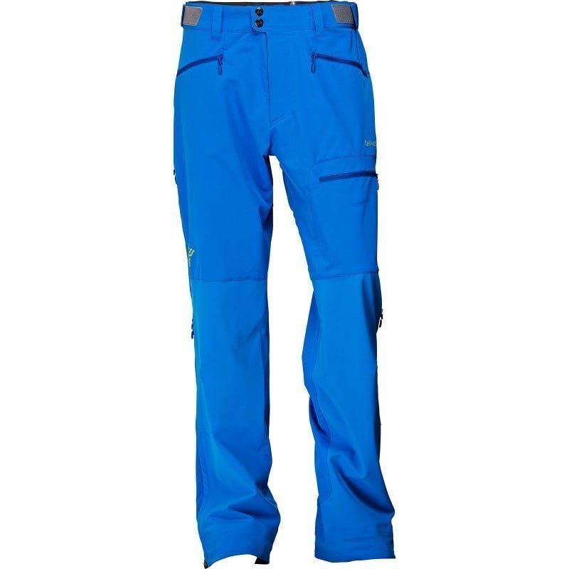 Norrøna Falketind Windstopper Hybrid Pants Men's