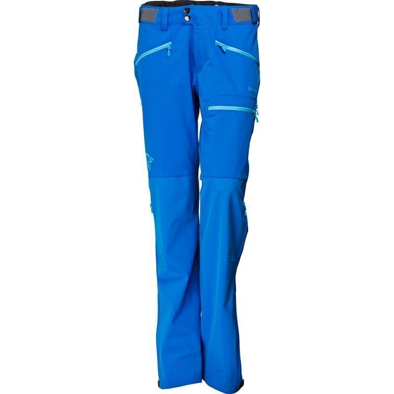 Norrøna Falketind Windstopper Hybrid Pants Women's