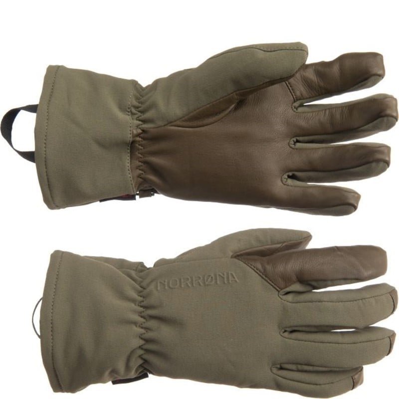 Norrøna Finnskogen Dri Gloves