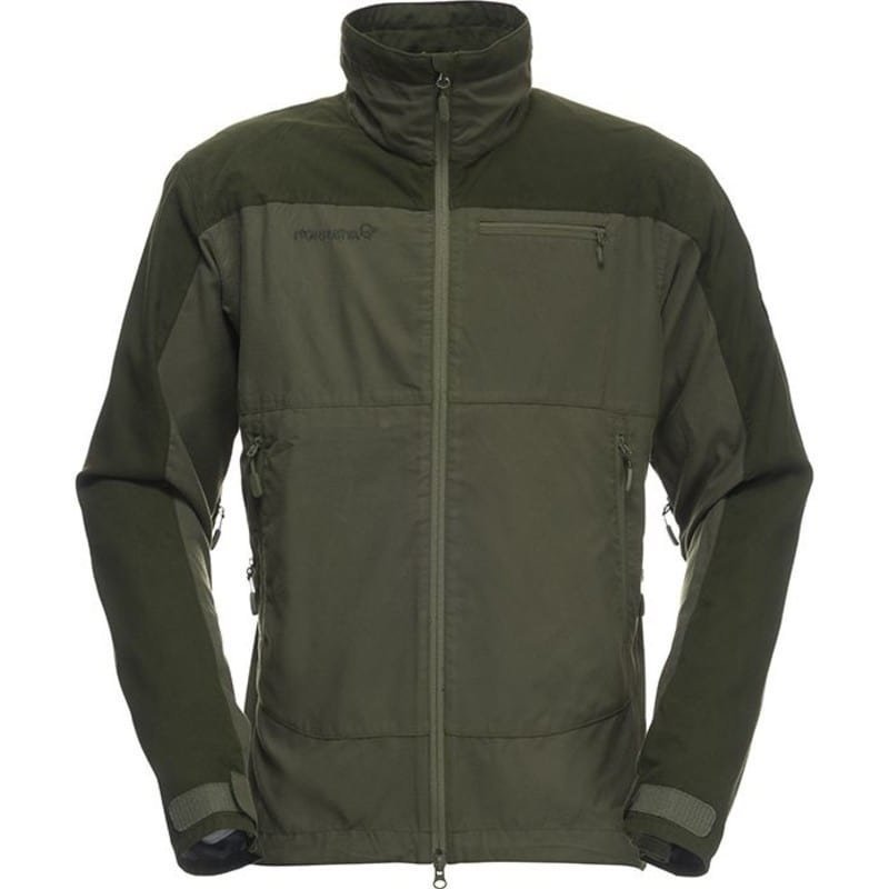 Norrøna Finnskogen Hybrid Jacket Men's/Women's